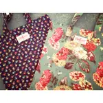 🇹🇨英國購入🎉CATH KIDSON輕巧購物袋😍