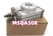 1Pcs New Fit for SMC Rotary cylinder MSQA50R