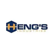 HENGS JRP1002R-C- Replacement Fan