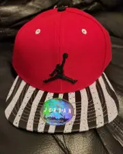 AIR JORDAN JUMPMAN SNAPBACK HAT