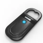 Microchip Scanner For Pets Bt 4.0 OLED Display Store 128 Pieces Of Data For Smal