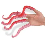 Finger Tentacles