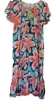 Beautiful Size 18 Taking Shape Mi Amore Dress Pockets Tassels Rrp $119.95