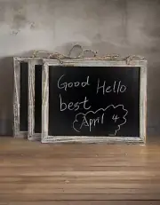 Chalk Board Signs
