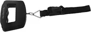 BESPORTBLE Handheld Luggage Scale with Webbing Large Handle Accurate Weighing Machine for Travel Bags and Suitcases LCD Display Easy to Use Durable and Portable Design