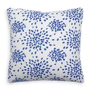 Scalamandre Fireworks Pillow