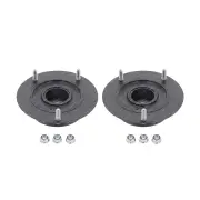 2 x Front KYB Strut Top Mounts for Kia Cerato BD G4FJ 1.6L I4 FWD 12/2018 - On