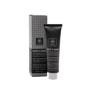 Apivita Men's Care Shaving Cream With Balsam & Propolis 100ml