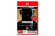 Hitman: World of Assassination Signature Edition with Pre-Order Bonus DLC (Switch 2)