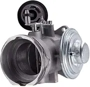 EGR Valve 1119320 Compatible for Passat and Sharan T5 Compatible for Audi A4 A6 Compatible for Skoda Superb 2000-2006 7.24809.20.0 1119320