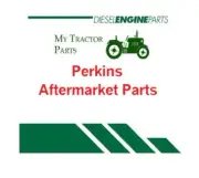 Made to Fit Perkins O/H Gasket Set PU5LC0018 403C-15 HL HLC `YANAN PE13-ER, PE13