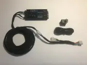 2004-2019 TOYOTA TACOMA OEM NON JBL RADIO PLUG & PLAY LC2IPRO FOR SUB BASS AMP