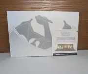 NEW CHARIZARD UPC Pokémon TCG: Sword and Shield Ultra Premium Collection in Hand