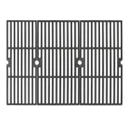 Cast Iron Cooking Grid Grates For Charbroil, Kenmore, Broil King