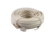 20M RJ11/RJ11 Telephone Cable