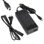 For Segway NINEBOT ES1, ES2, ES3, ES4, M365 Scooter Charger Adapter Power Cord