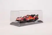 BBURAGO 1:43 2023 FERRARI 499P #51 24h Le Mans Diecast Model CAR NEW IN BOX UK