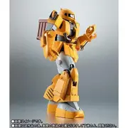 ROBOT SPIRITS SIDE MS MS-06W ZAKU WORKER Ver. A.N.I.M.E. Action Figure BANDAI