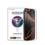 X.One Extreme Shock Hybrid Polymer Impact Screen Protector - iPhone 13 Pro Max/14 Plus (Transparent)