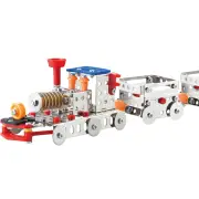 Toy Train Playset Fun & Interactive for Kids