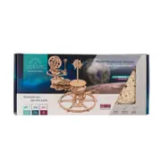 Ugears - Mechanical Tellurion