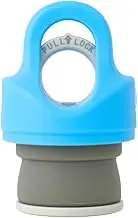 REVOMAX Cap, Box, Light Blue