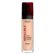 L'Oreal Paris Infallible 32hr Freshwear Foundation - 145 Cool Undertone