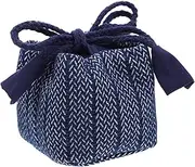 Ipetboom Stylish Denim Travel Makeup Bag Women Organizer Large Capacity Toiletry Pouch for Skincare