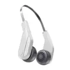 Portable Neck Fan Hands Free Leafless Fan Rechargeable Wearable H5W5