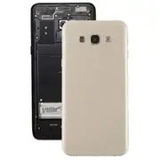 Protective Back Cover With Side Keys And Camera Lens - Compact