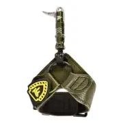 Tru-Fire Edge FT Leather Buckle Foldback Release Aid