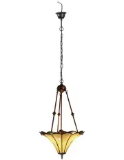 [G&G Bro] Florence Pendant Light in Yellow
