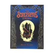 Square Hex RPG Supplies Sorcerers' Enclave New