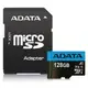 ADATA 威剛 128GB 大容量 Premier microSDXC UHS-I Class 10 (A1) TF 大容量 記憶卡