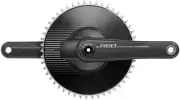 RED 1 AXS Power Meter Crankset E1 - SRAM RED 1 AXS Power Meter Crankset -