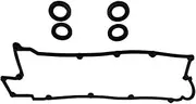 for Hyundai for Accent 2006 2007 2008 2009 2010 2011 Engine Cylinder Head Cover Valve Cover Gasket Set 2244126801 2244323001