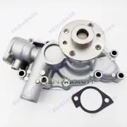 New WATER PUMP for ISUZU 4LE1 Doosan SOLAR 030 PLUS S035