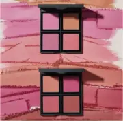 【2PC X NEW】 - ELF Studio Blush Palette Light +Dark 83314 / 84415 sealed