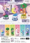 re-ment Kirby of the Stars Swing Kirby in Dream Land BOX products 6 types 6Indiv