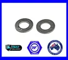 M3 M4 M5 M6 M8 M10 M12 Flat Round Washer Stainless Steel G304 Metric