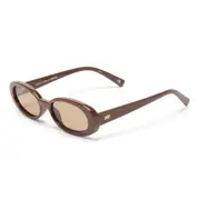 [Le Specs] OUTTA LOVE | COCOA