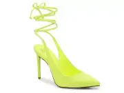 JLO FLORELLA PUMP CITRON