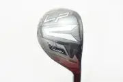 New Wilson Launch Pad 2 22.5° 4H Hybrid Ladies Flex Evenflow 1020749