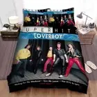 Quilt Cover Pillowcase Set 62069-010905 Double Home Textiles Twin Queen