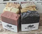 Goat Milk Soap From Wes Farm Soap