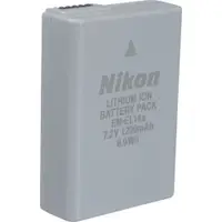 在飛比找蝦皮商城優惠-【Nikon】EN-EL14 原廠電池 (公司貨)