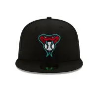 在飛比找Yahoo!奇摩拍賣優惠-New Era x MLB Arizona Diamondb