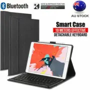 Bluetooth Keyboard Case Cover for ipad 9th/8th/7th Gen 10.2 & iPad Pro 10.5" Gen