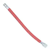 Pump Extension Hose Air Pump Inflator Tube Pipe Cord Replacement Hose for Bike