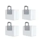 4*Durable Dust Bag For XiaoMi Roborock S7 MaxV Ultra/Q5+/Q7+/T8 Vacuum Cleaner E